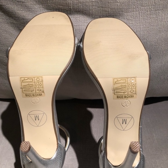 Missguided heels - Picture 4 of 5